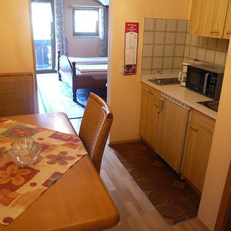 Hotel Gaestehaus Taubensee Oberwössen Esterno foto