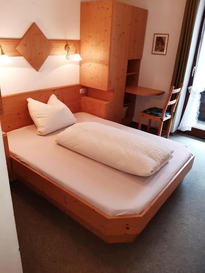 Hotel Gaestehaus Taubensee Oberwössen Esterno foto