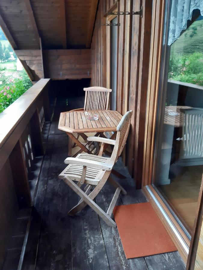 Hotel Gaestehaus Taubensee Oberwössen Esterno foto